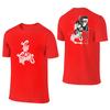 Fitos Fitipaldis Band T-Shirt Sommer Streetwear Herren Damen T-Shirts Baumwoll-T-Shirt für Paare Kurzarm-Oberteile