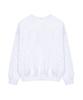 Nigaennikol Nicole Rose Printing Sweatshirt_Melange Pink
