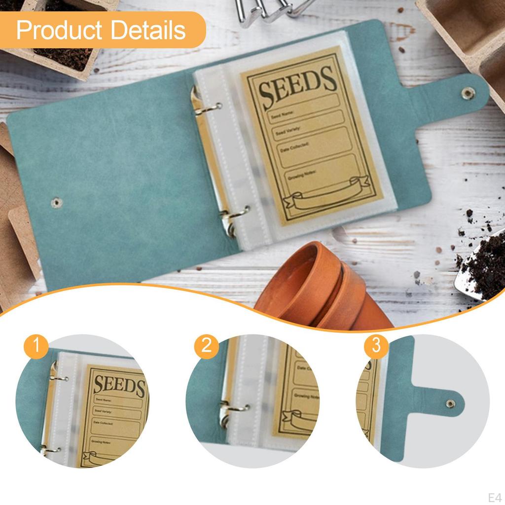 50 Mini Envelopes, Small Resealable Sachets, for Storing