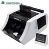 Sanmu Cash Counting Machine CN Plug (adapter Included)