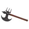 Halloween Axe Toy, Scary Dress Up Toy Funny Halloween Gifts Hatchet Prop for Role Play Festival Fashion Show Cosplay Party
