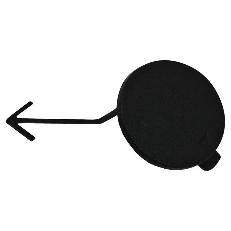Car Front Bumper Tow Eye Hook Cover Cap Fit for Hyundai Elantra Sedan 2011-2013 86588-3X000