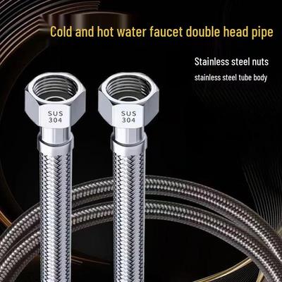 Accesorios para el baño – Mangueras de fontanería