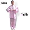 Tai Chi und Wushu Anzug für alle Altersgruppen - Unisex Übungs- und Performance-Set