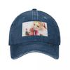 illustration kirima syaro gochuumon Baseball Cap Hat Beach sun hat Hip Hop Christmas Hat Boy Child Womens