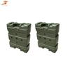 400m Obstacle Course Training Equipment Set