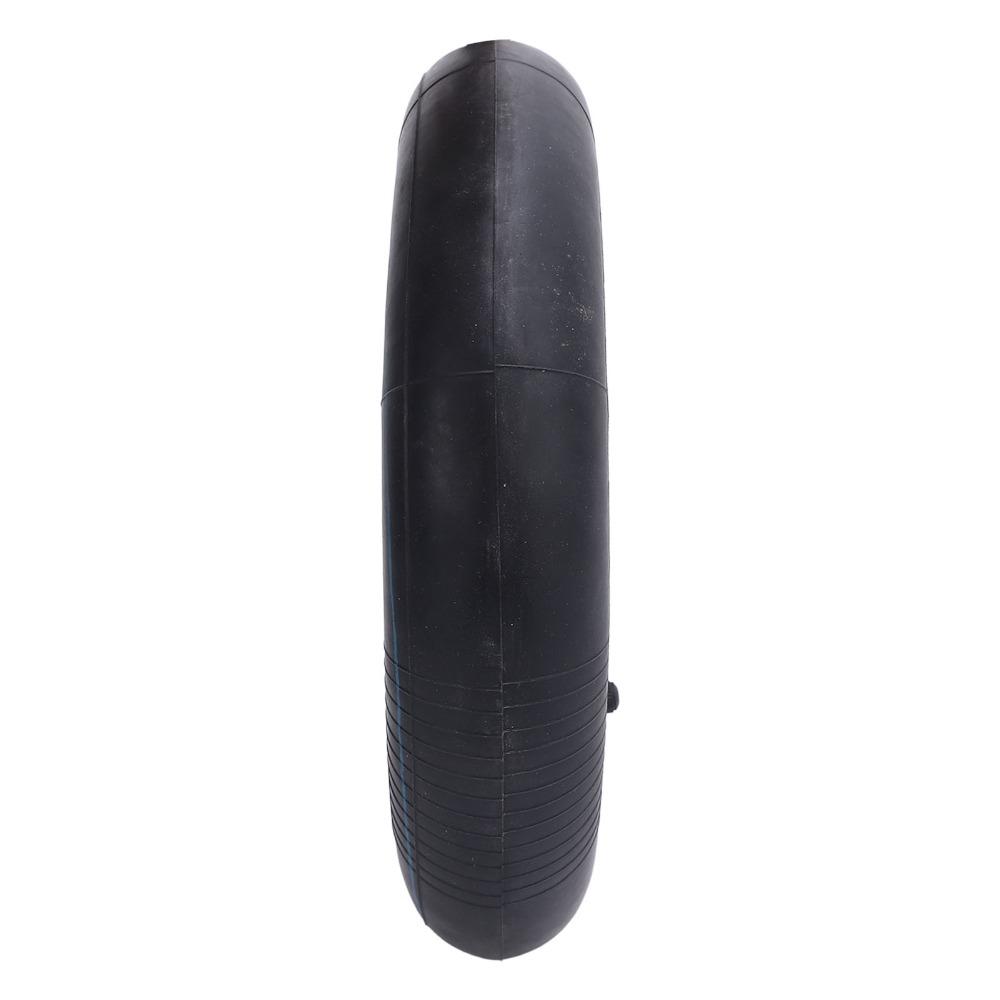 2PCS with 90° Bent Valve Scooter Inner Tube Heavy-Duty Scooter Tire Tube Tire Repair