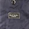 Paul Smith LONDON Made in Japan wool Roropiana tailored jacket LoroPiana Men's Used
