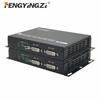 Fengyingzi Fiber Optic Video Transceivers & KVM Extenders