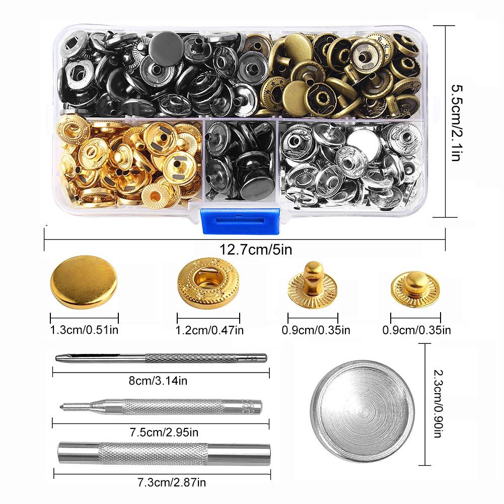 Metall Druckknopf Jacke Verschluss Werkzeug Armbänder Hüte Jacken Hausgemacht Metall Druckknopf Jacke Verschluss Werkzeug Armbänder Hüte Jacken Hausgemacht