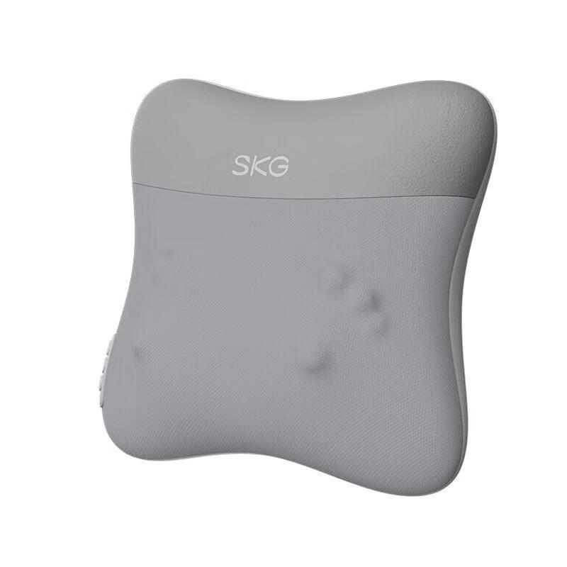 SKG V5 Wireless Waist Massager Cushion