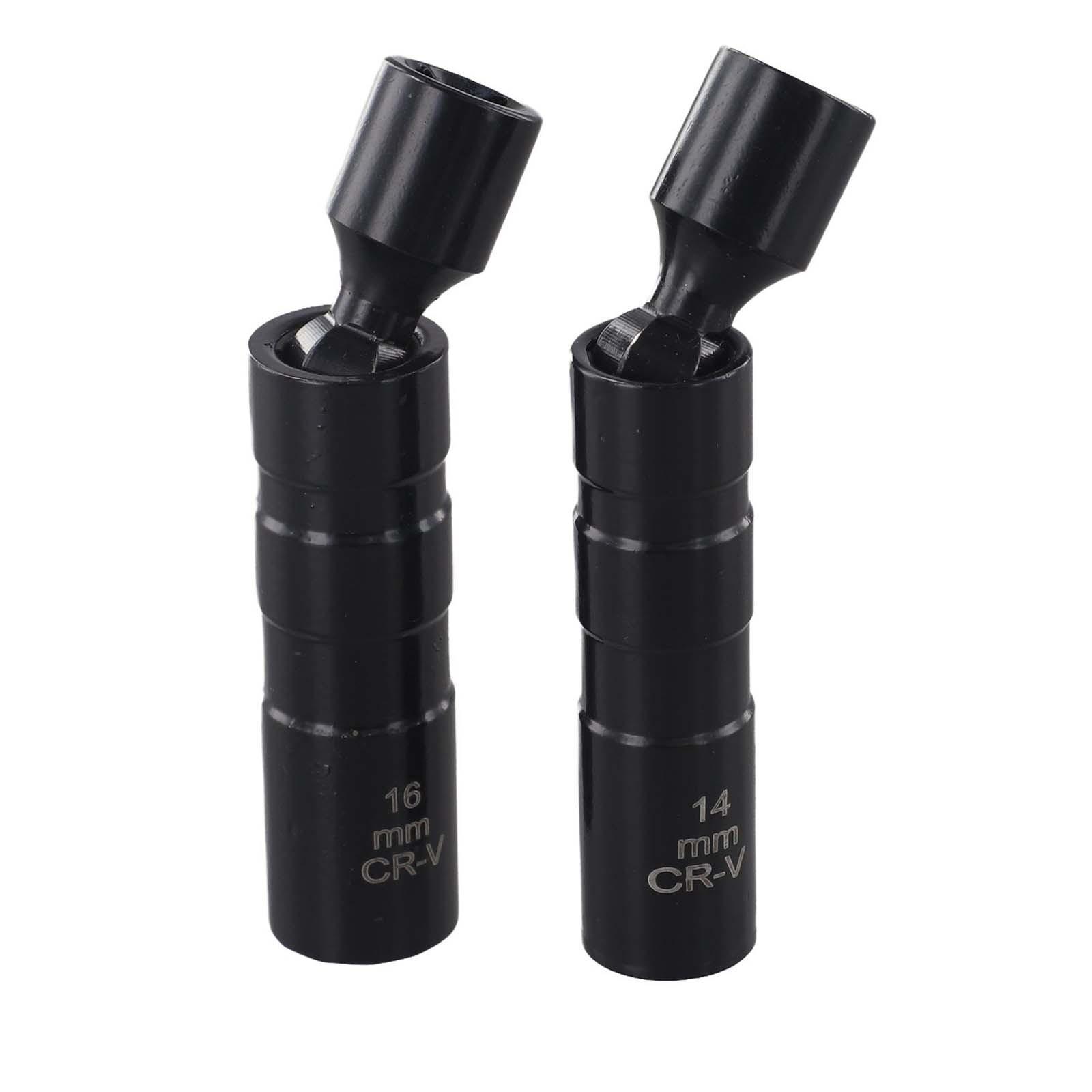 

Socket Disassembly Tools 14mm 16mm for Car Repair Applications