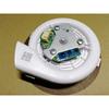 LICHIFIT Original Engine Ventilator Spare Parts Fan Motor Module for XM 2nd Gen Roborock S50 S51 S55 Vacuum