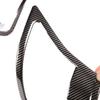 Car Front Seat Backrest Lock Switch Cover Handle Trim For Mercedes Benz C E Class Coupe C204 W207 2009-2016 Interior Accessories