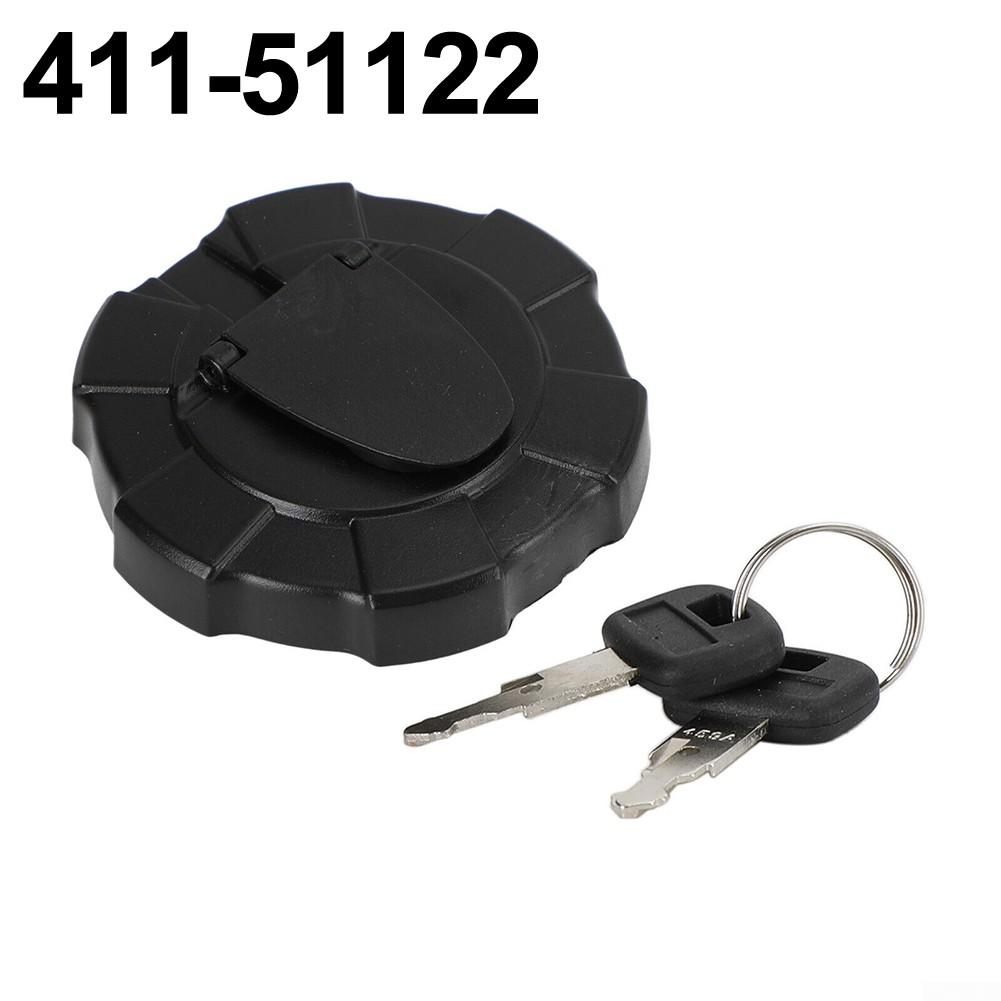 411-51122 Locking Fuel Cap 41151122 Accessories Parts