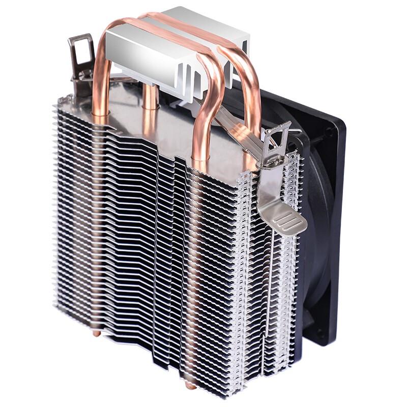 BUBALUS CPU Air Cooler