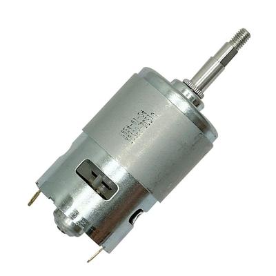 Ersatzmotor Aufgerüstet Einfache Installation Elektrisch