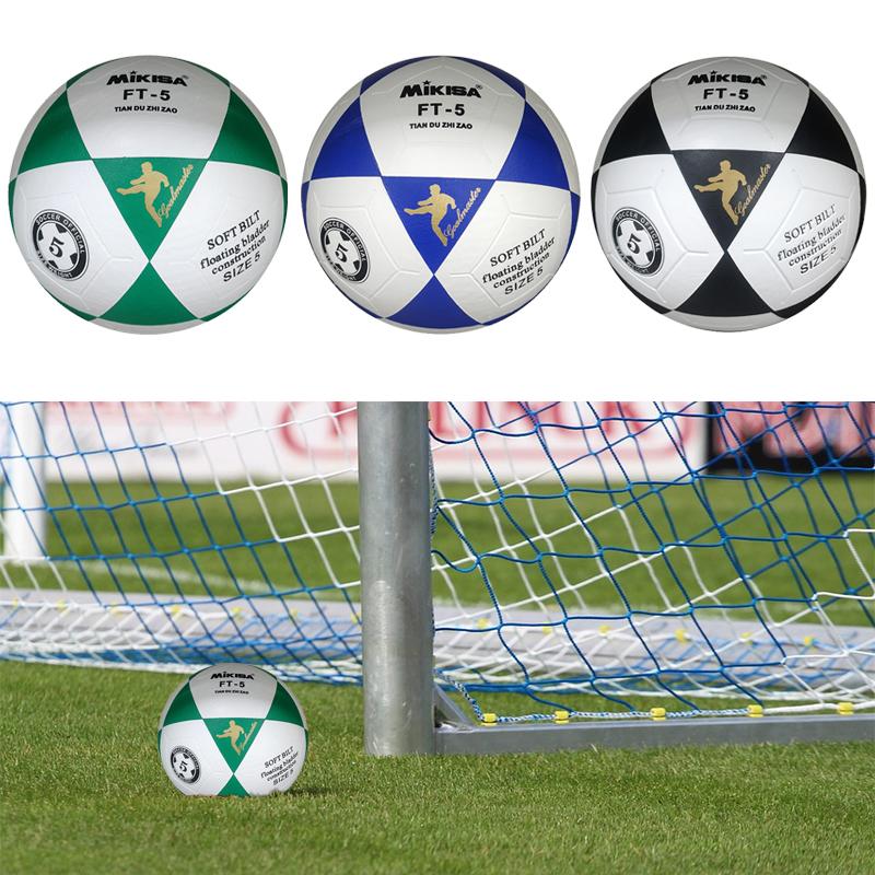 Boyut 5 Futbol Topu Ft 5 Futbol Futbol Topu Unisex Futbol Plaj Topu Profesyonel Futbol Topu Maç Antrenman Futbolu