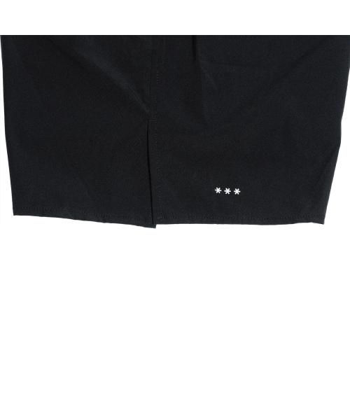 Nubijeu 6-Inch Shorts