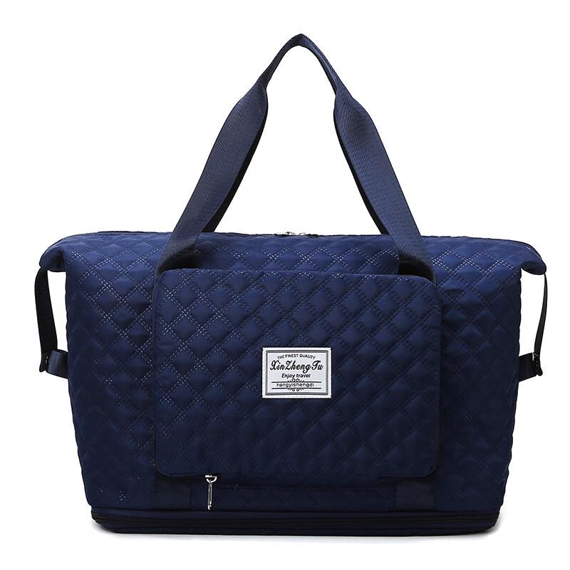 Li Shen Large Capacity Wet/Dry Travel Gym Yoga Bag