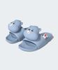 Adidas Care Bears Adilette Slide - Clear Sky: White / Kh9954