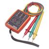 SM-852B Phase Sequence Meter Portable Tester