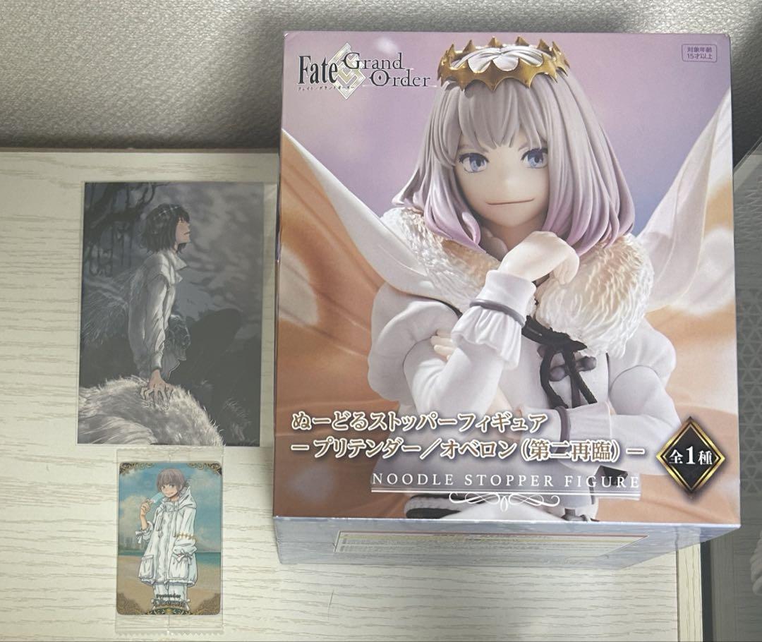 

[Б/У] Fate/Grand Order Оберн Оптовая продажа