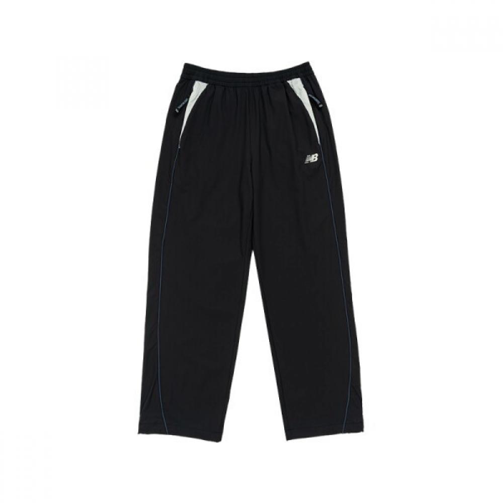 

New Balance Широкие брюки Uni Flying 2 Way Warm Up Nbntf21323 19 S(75)