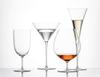 ZWIESEL GLAS Cognac Glasses for Enoteca Cognac and Cognac Pair of Handmade M122197 Brandy, Magnum, 2,