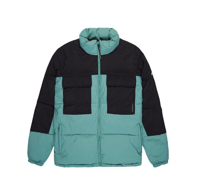 Куртка зимняя Quiksilver Stay Puff