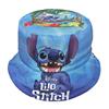 Adorable Anime Children's Fisherman Hats Bucket Hat for Women Men Lightweight Outdoor Travel Fishing Hat