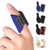 Trigger Finger Splint Brace For Finger Straightening Support Thumb Broken Finger Protector Comfortable Fit