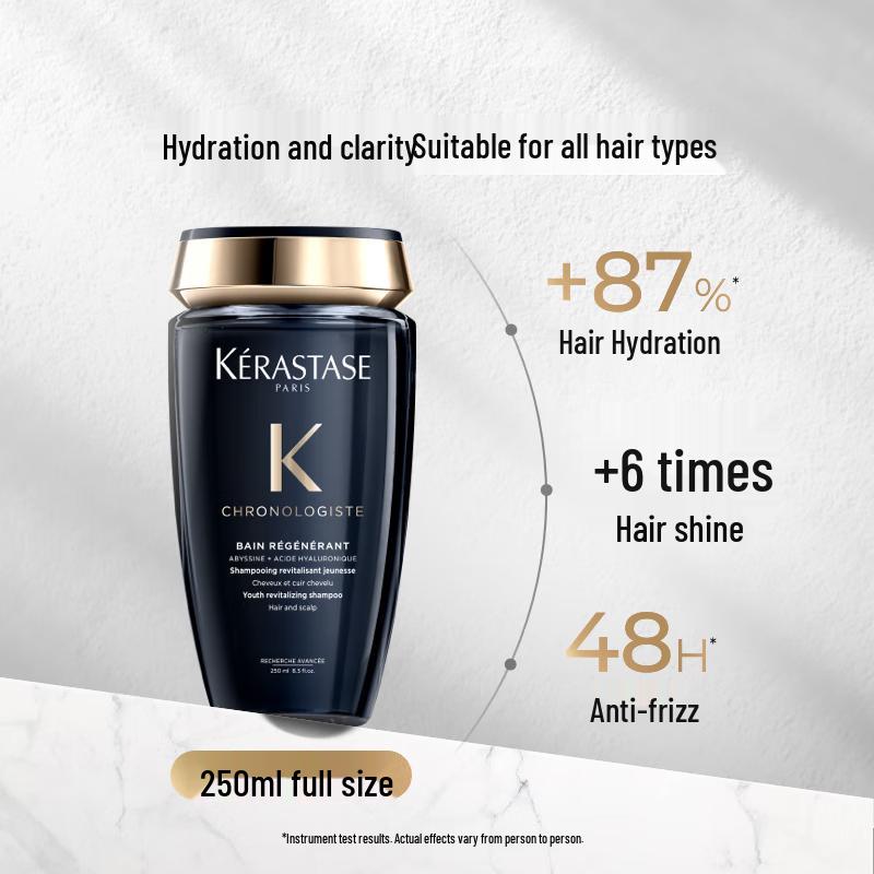 Kerastase Chronologiste Revitalizing Shampoo