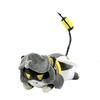 N DOG Inorganic Killer Plush Toy