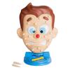 Pimple Popper Fidgets Toy With Filler Tools Weird Funny Design Stress Relief Squeeze Gift Adult Reusable Anxiety Reducer