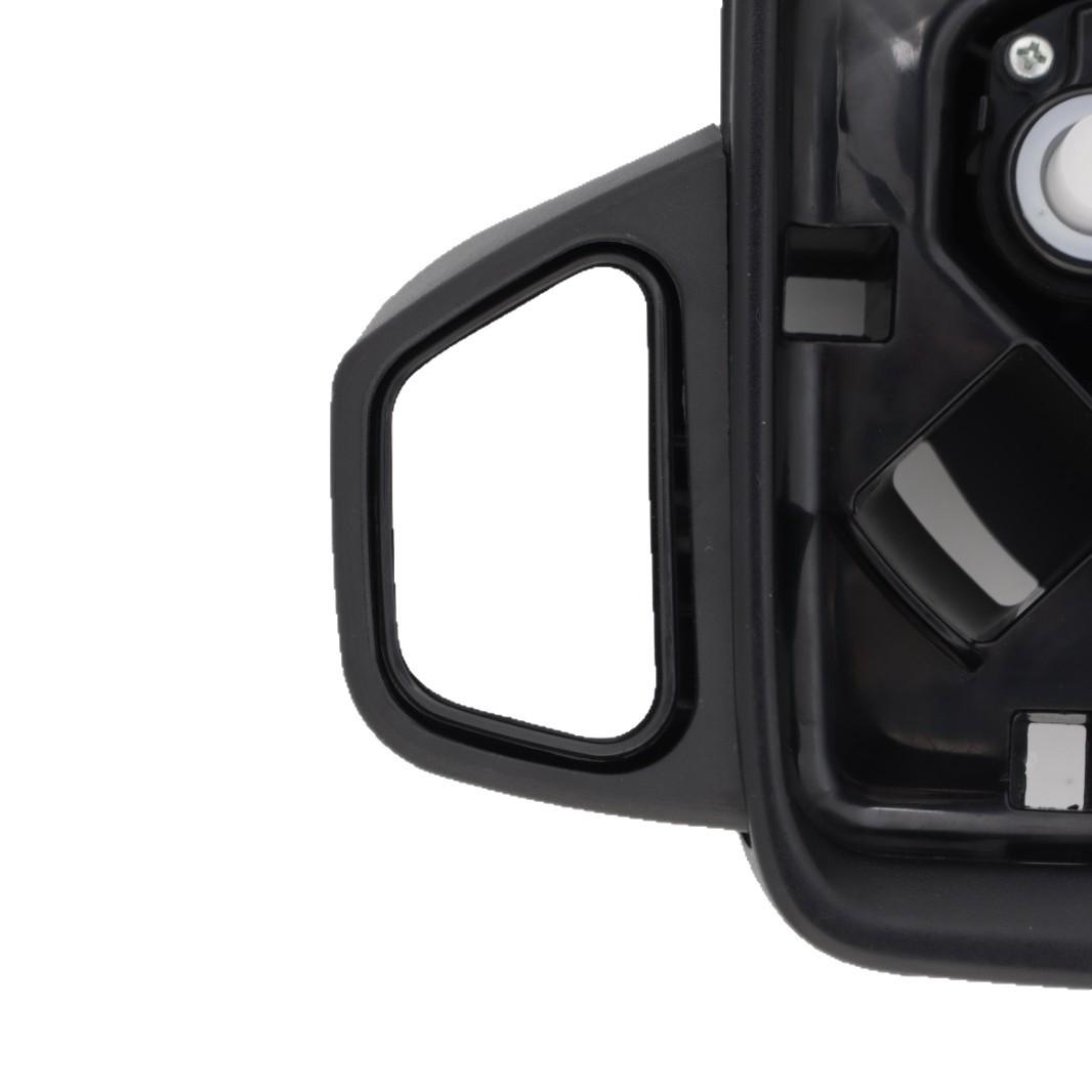 

2018 Jimny JB64/74 Ultra-Wide Angle Auxiliary Rearview and Blind Spot Mirror