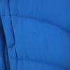 THE NORTH FACE Down jacket M Blue Outdoor ND91630Z Men's Used