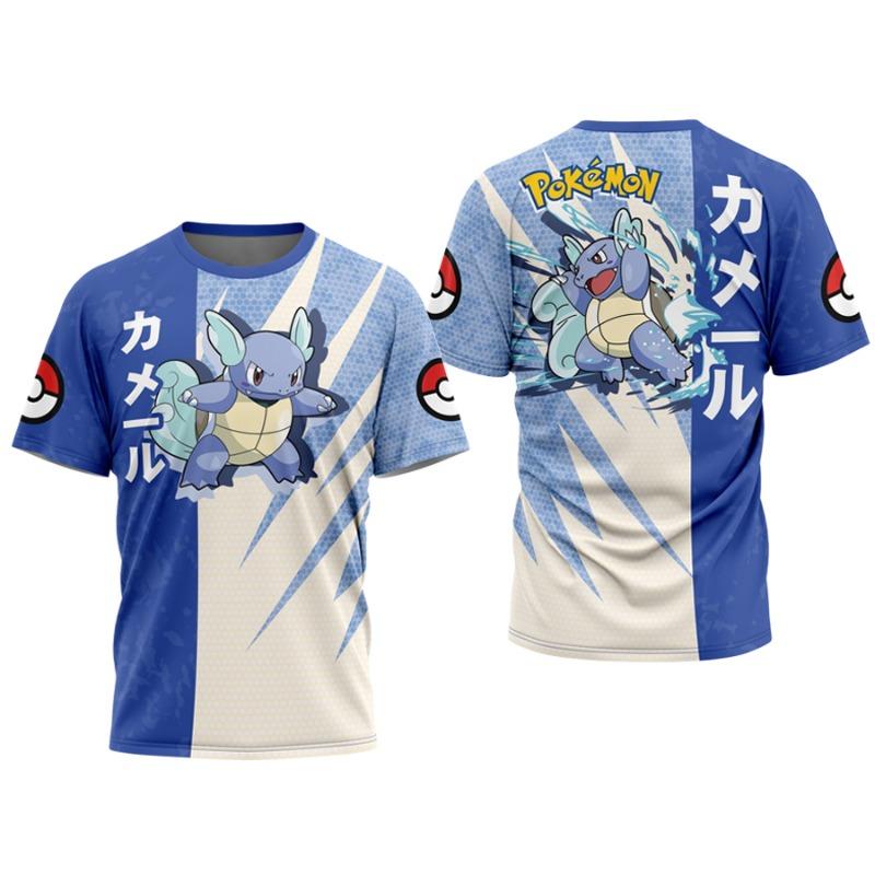 Anime One Piece Luffy Zoro TShirt 3D Print Clothing Unisex Tshirt Streetwear Summer Short Sleeve Sport Bandai Cosplay Tshirt