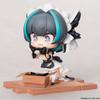 Azur Lane Q-Version Auto Lufterfrischer Aus PVC-Material Für Auto Dekoration Und Geschenk