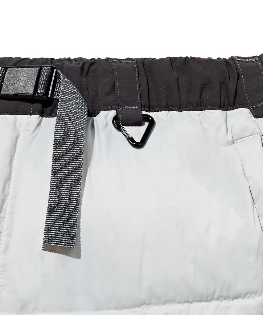 MADDEN Yeti Padded Pants Grey