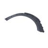 Car Wheel Arch Trim Eyebrow Upper Fender Rubber Cover Fender Parts Exterior Replacement For BMW MINI COUNTRYMAN R60