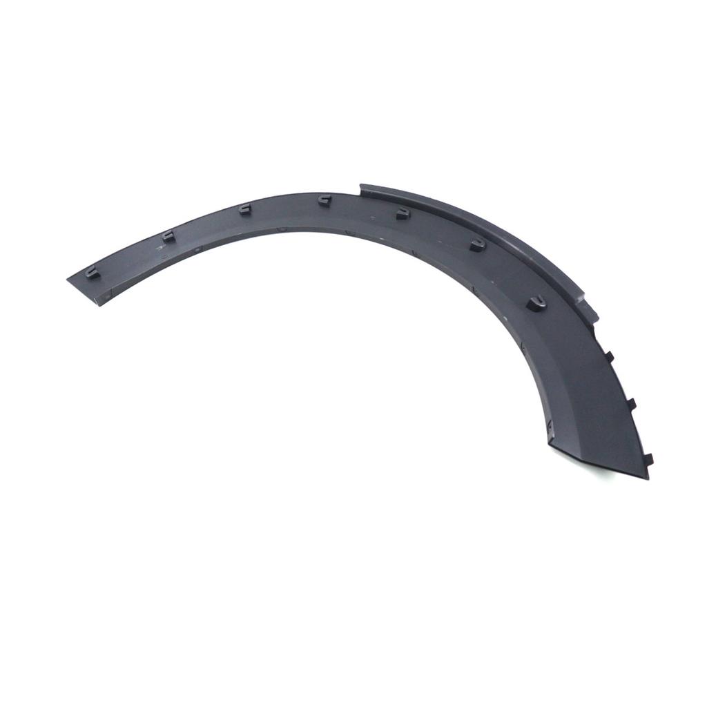 Car Wheel Arch Trim Eyebrow Upper Fender Rubber Cover Fender Parts Exterior Replacement For BMW MINI COUNTRYMAN R60