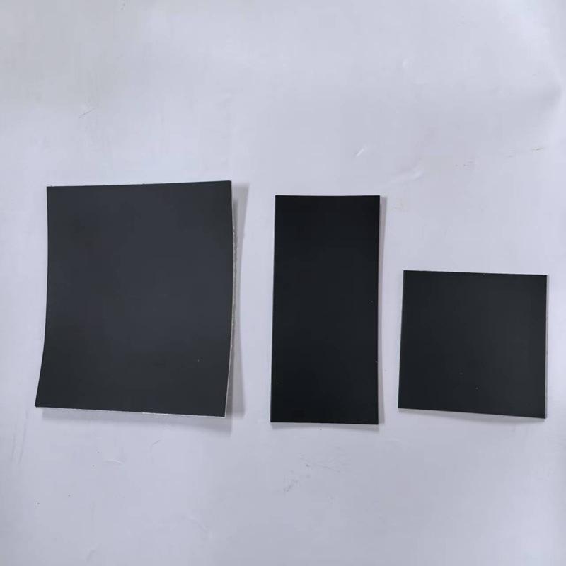 

Dikai D03S/D05S Markem X40/X45 Hanyin FC32/FC53 TTO Thermal Transfer Coding Machine Rubber Pad Standard - 98mm x 98mm x 3mm thick