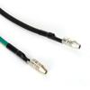 HIAORS 7/8" 22Mm Thumb Throttle With Dual Brake Lever For 50Cc 90Cc 110Cc 150Cc 250Cc ATV Quad Roketa Taotao Sunl Buyang Kazuma Falcon Meerkat Peace