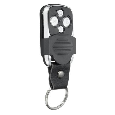 433mhz Universal 4 Buttons Cloning Electric Garage Door Remote