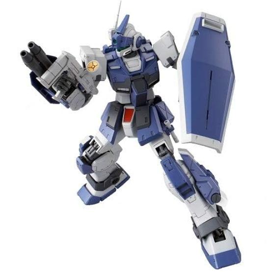 Bandai MG GM Dominance Plastikmodellbausatz von Mobile Suit Gundam Side The Blue Destiny Online-Shop 1/100 Geschichte (Hobby Exclusive)