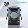 901-5202 Heavy Duty Power Mirror Switch Front Driver Side Compatible with Freightliner Cascadia 2007-2017, Side Mirror Adjustment Switch 15829700SR