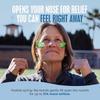 Anti-snoring Nasal Patch for Sleep Breathing Nasal Congestion Nasal Congestion Anti-snoring Nasal Patches