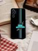 K-Kimi Cool A-Antonelli Phone Case For Samsung S26,S25,S24,S23,S22,S21,S20,S30,Ultra,Plus,Fe,Note,5G Black Cover