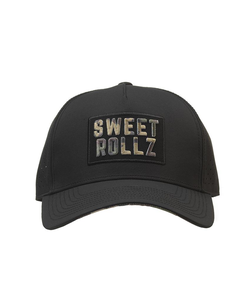Wonpeoteu Sweet Rolls Golf Cap Special Open
